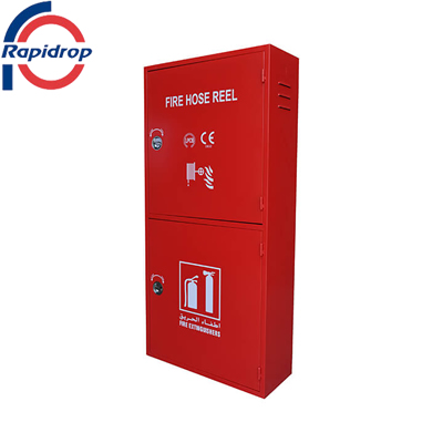 Fire Hose Reels and Cabinets