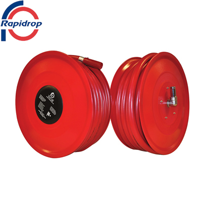 Fire Hose Reels and Cabinets