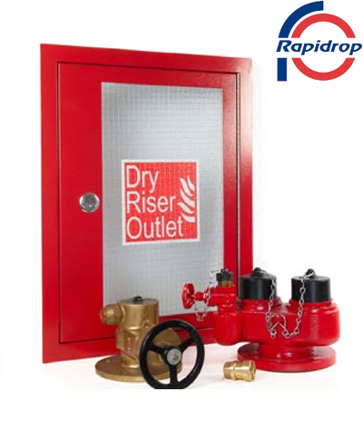 Fire Hydrant and Riser Systems 