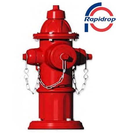 Fire Hydrant and Riser Systems 