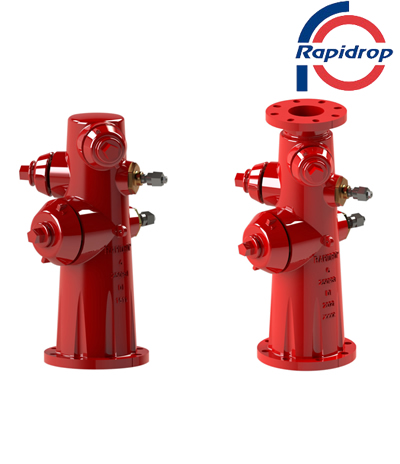 Fire Hydrant and Riser Systems 
