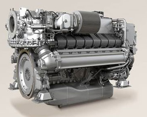 Engineering Spare Parts