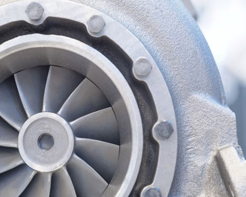 Engineering Spare Parts