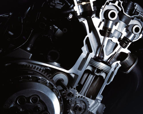 Engineering Spare Parts