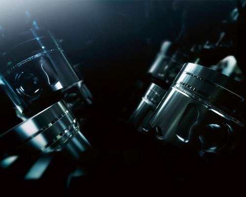 Engineering Spare Parts