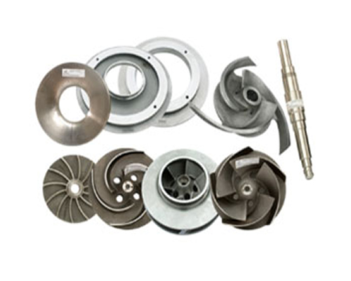 Engineering Spare Parts