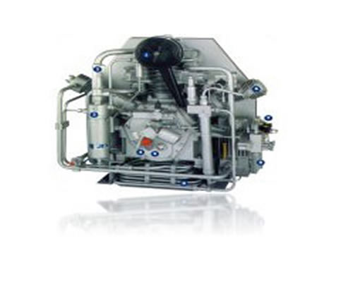 Engineering Spare Parts