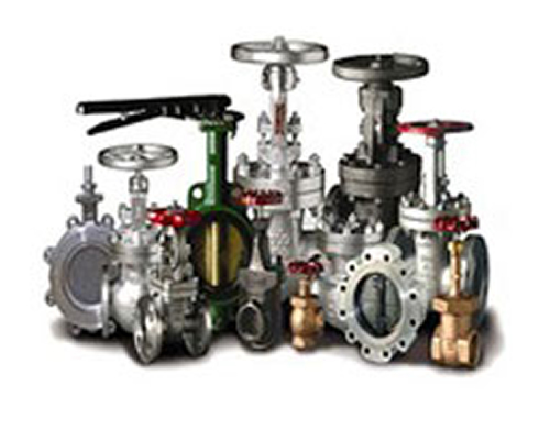 Engineering Spare Parts
