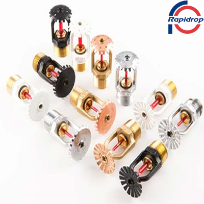 Fire Sprinkler Systems