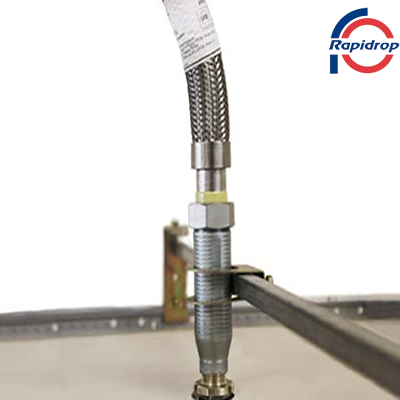 Fire Sprinkler Systems