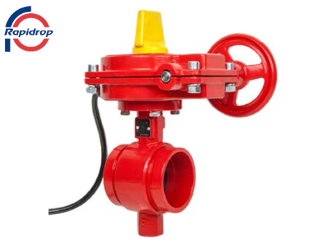 Valves and Accessories
