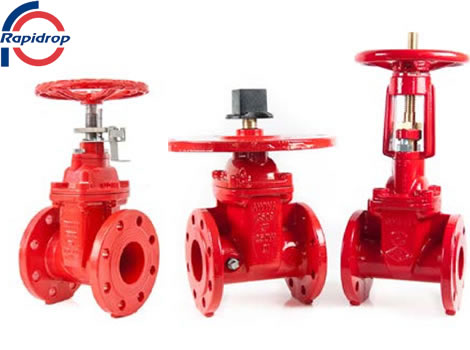 Valves and Accessories