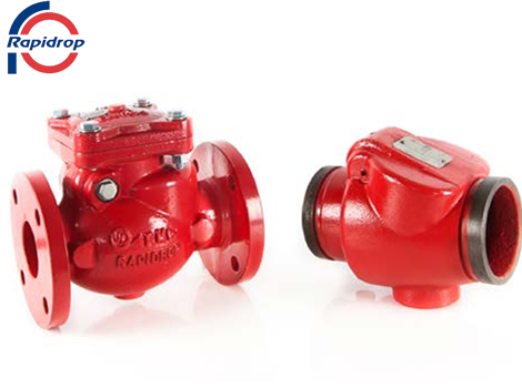 Valves and Accessories