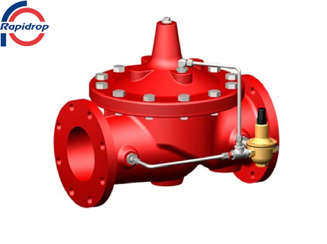 Valves and Accessories