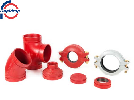 Valves and Accessories