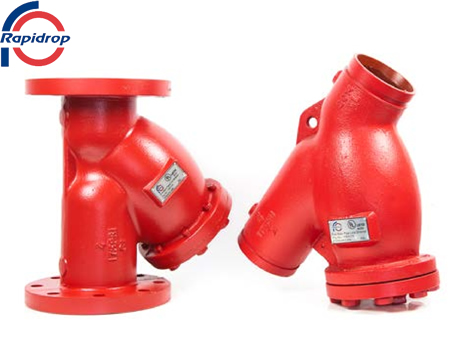 Valves and Accessories